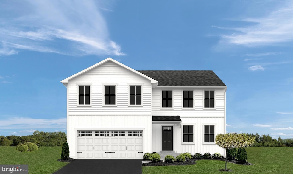 5857 Inola Ct, Inwood, WV 25428 - photo 1