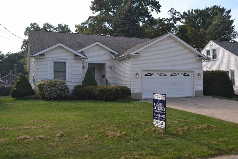 510 Roslyn Ave, Erie, PA 16505 - photo 1