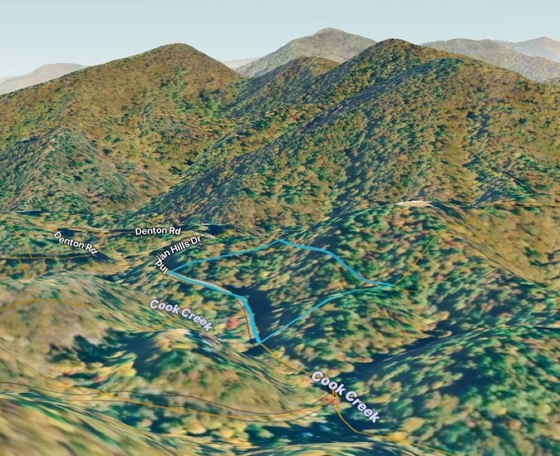 Tbd Indian Hills Drive Lot unit WP001, Murphy, NC 28906 - photo 1