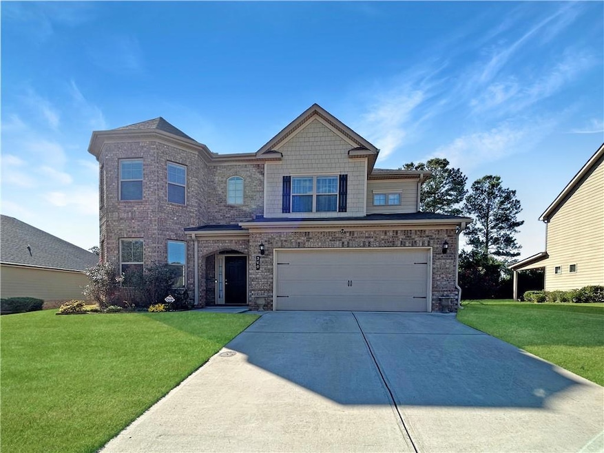 240 Brickstone Pkwy, Covington, GA 30016 - photo 1