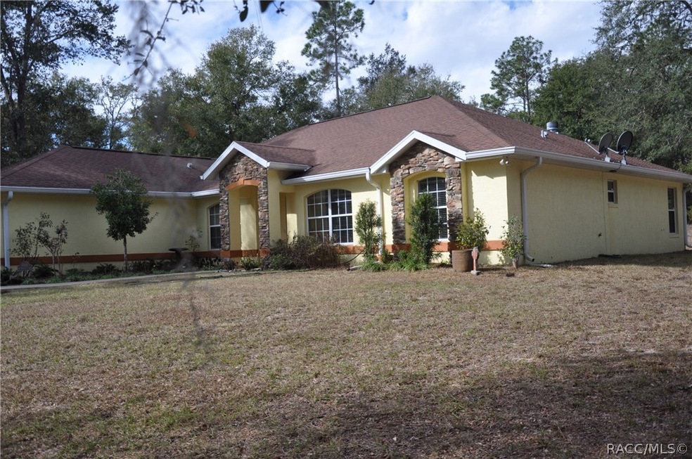 10100 SW 206th Court Rd, Dunnellon, FL 34431 - photo 1