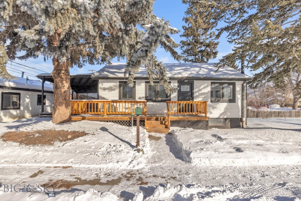 Sold • Co-Listing Agent