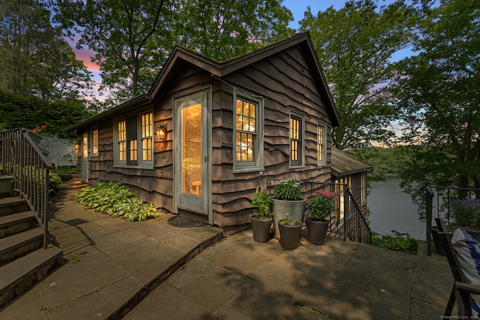 45 Lake Dr S, New Fairfield, CT 06812 - photo 1