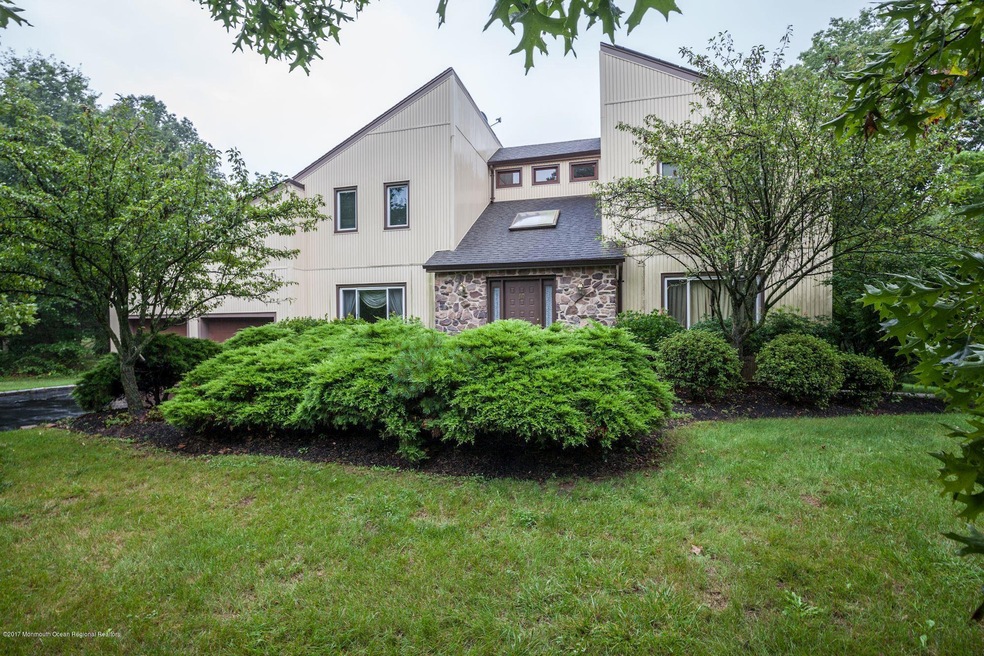 10 Berkley Ave, Belle Mead, NJ 08502 - photo 1