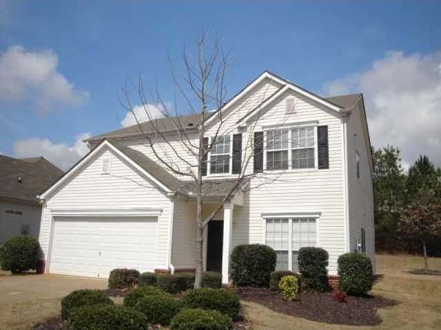 Exterior Front. This ones a  perfect 10! Completel
