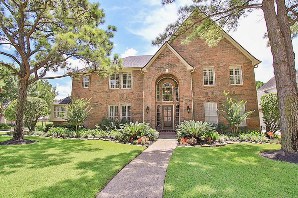 7414 Holly Ct, Houston, TX 77095 - photo 1