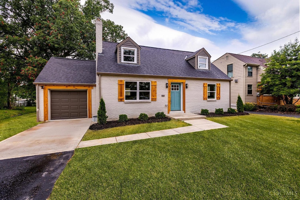 7533 Juler Ave, Cincinnati, OH 45243 - photo 1