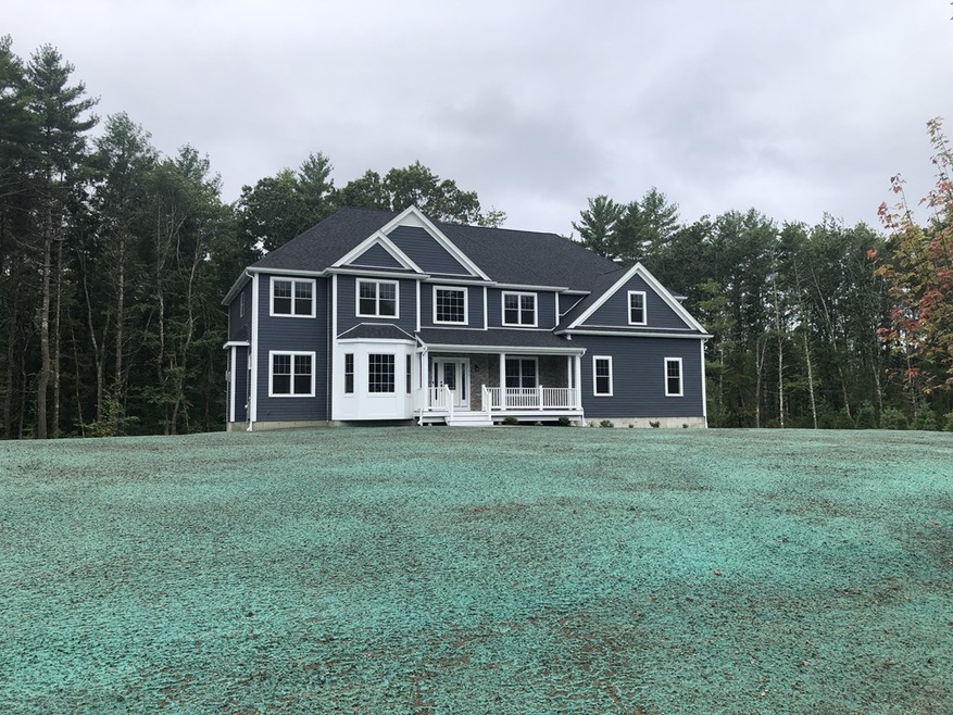 32 Brisan Way, Pembroke, MA 02359 - photo 1