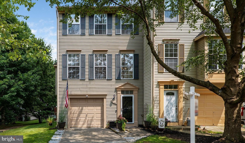 6168 Silver Arrows Way, Columbia, MD 21045 - photo 1