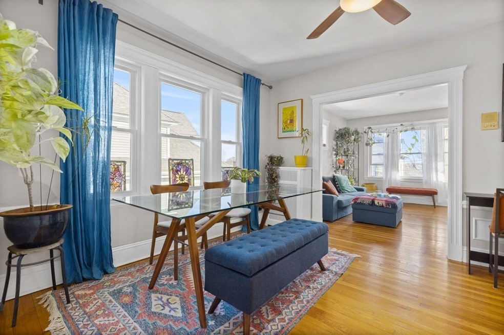 15 Adelaide St unit 4, Jamaica Plain, MA 02130 - photo 1