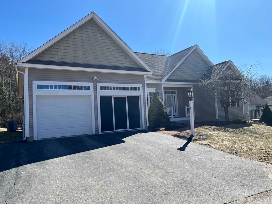 52 Robbe Farm Rd, Peterborough, NH 03458 - photo 1