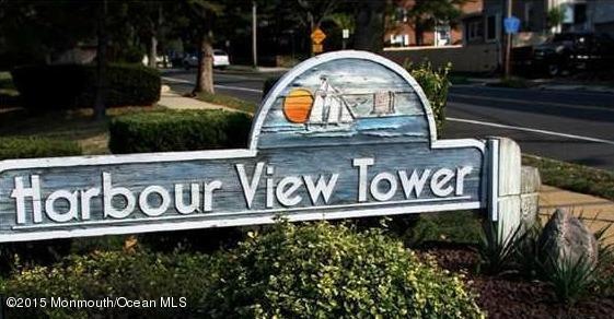 10 Ocean Blvd unit 1b, Atlantic Highlands, NJ 07716 - photo 1