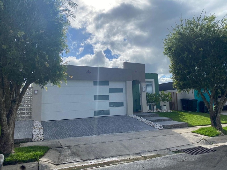 Calle Girasol B-16 Urb Estancias de Monte Río, Cayey, PR 00736 - photo 1