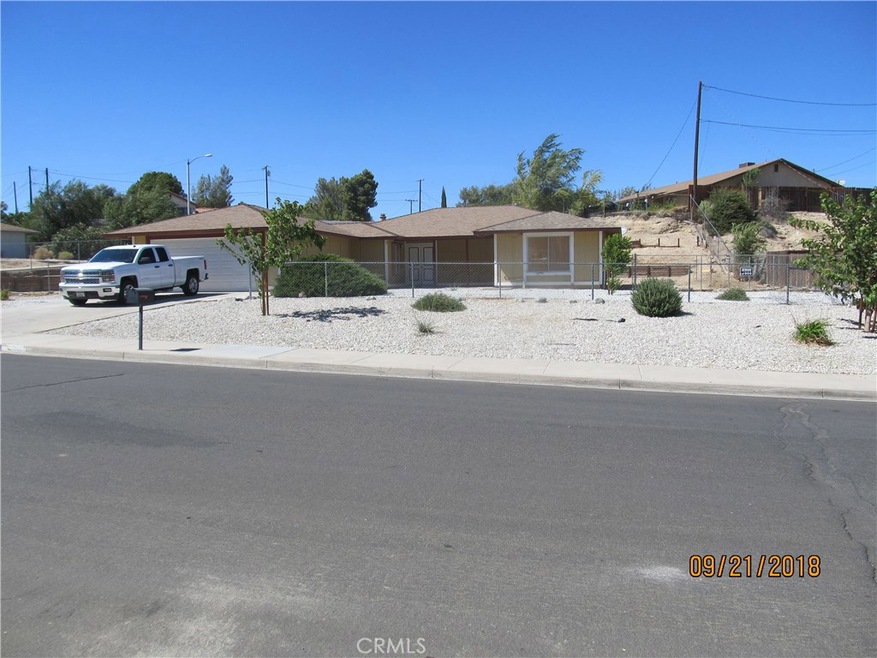 17080 Lorene Dr, Victorville, CA 92395 - photo 1