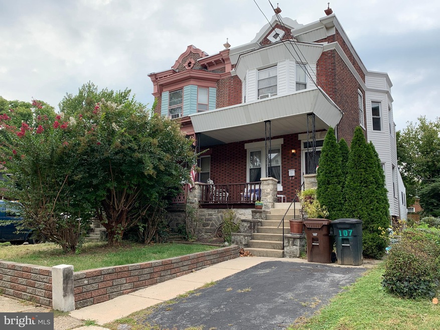 101 Mckinley Ave, Lansdowne, PA 19050 - photo 1