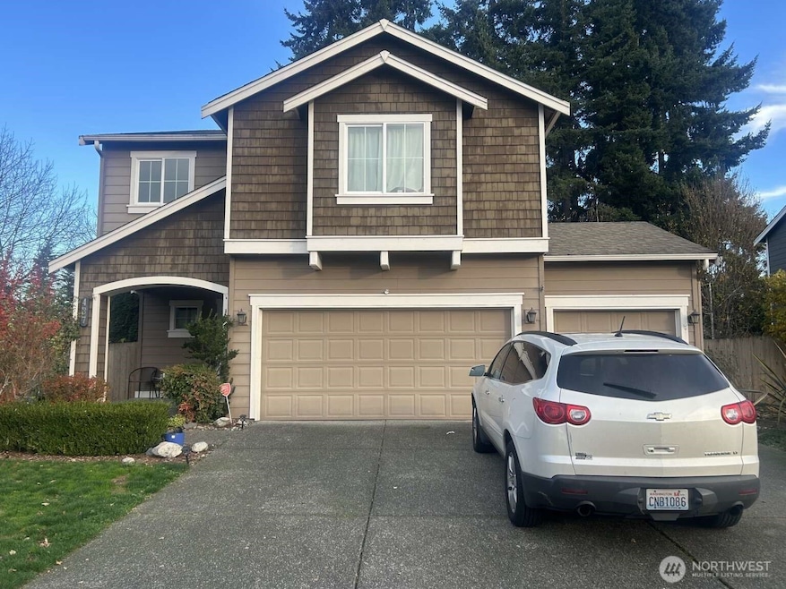 437 20th St NW, Puyallup, WA 98371 - photo 1