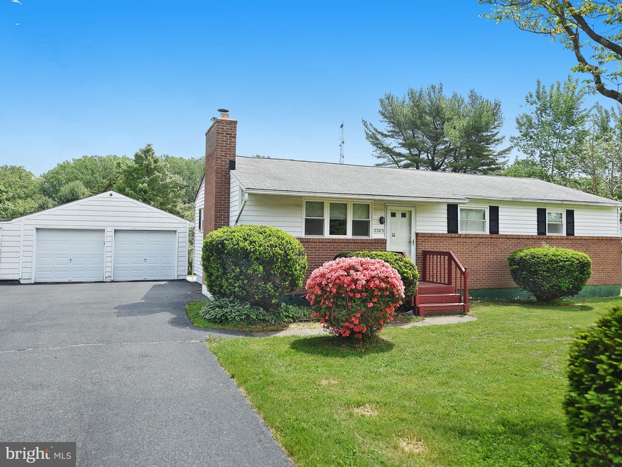 2303 Tyler Rd, Forest Hill, MD 21050 - photo 1