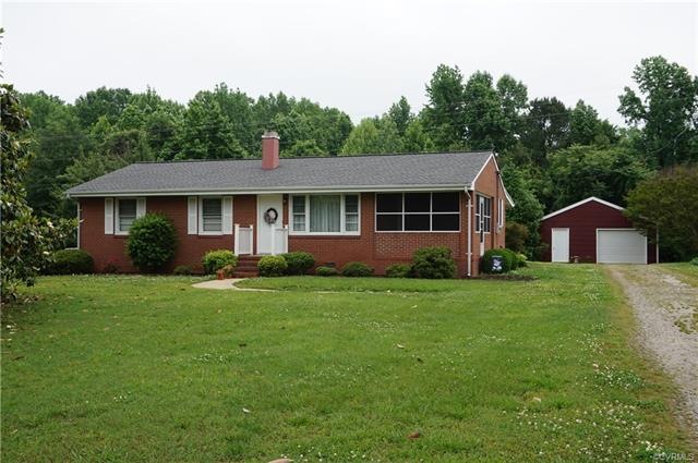 5205 Jefferson Park Rd, Prince George, VA 23875 - photo 1