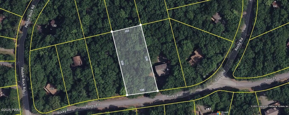 117 Rocky Rd, Masthope, PA 18435 - photo 1