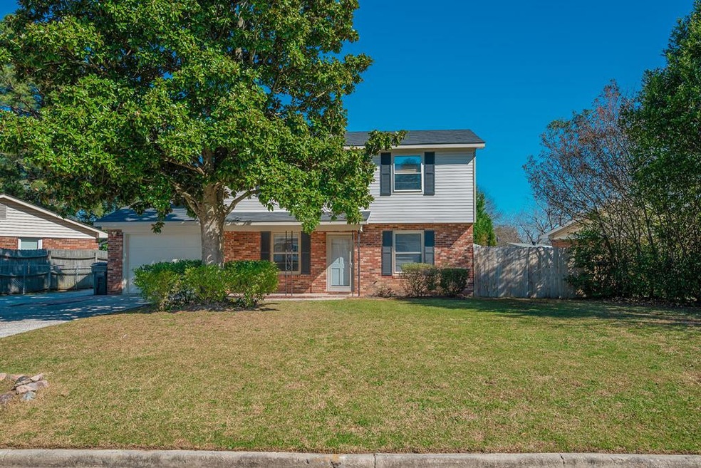 3964 Almon Dr, Augusta, GA 30907 - photo 1