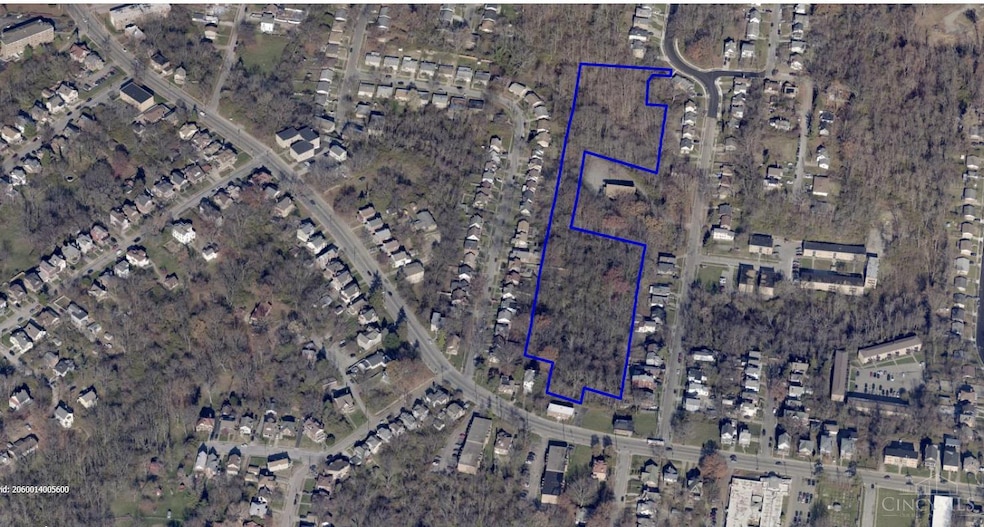 2218 Harrison Ave, Cincinnati, OH 45211 - photo 1