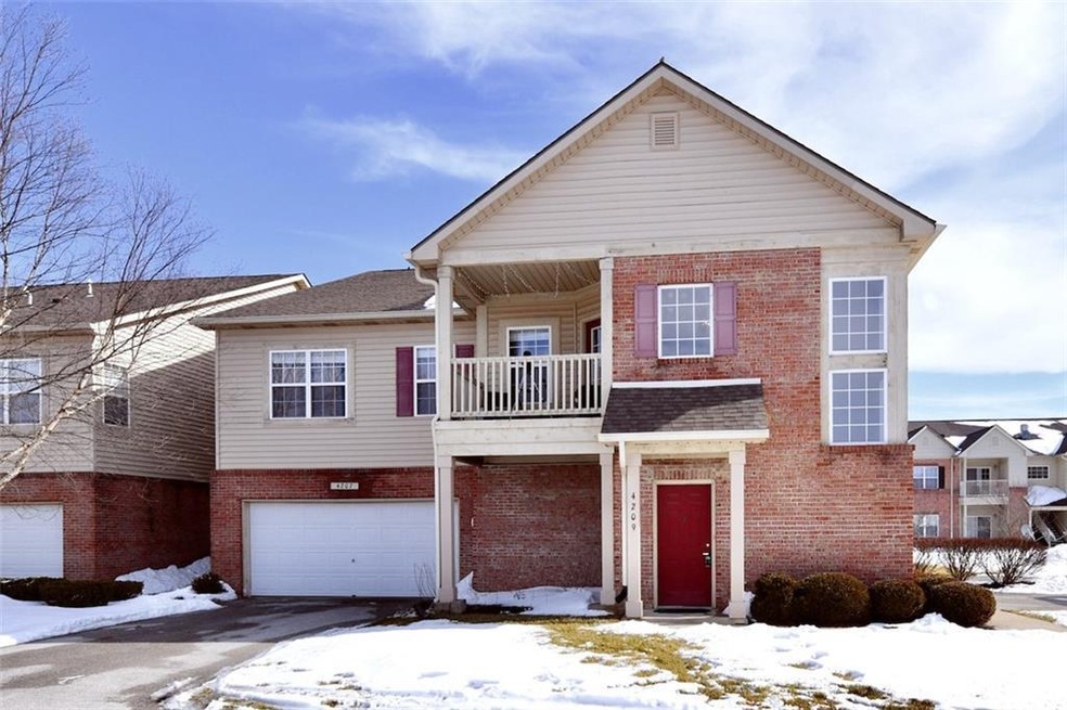 4209 Washington Blvd unit C2, Plainfield, IN 46168 - photo 1