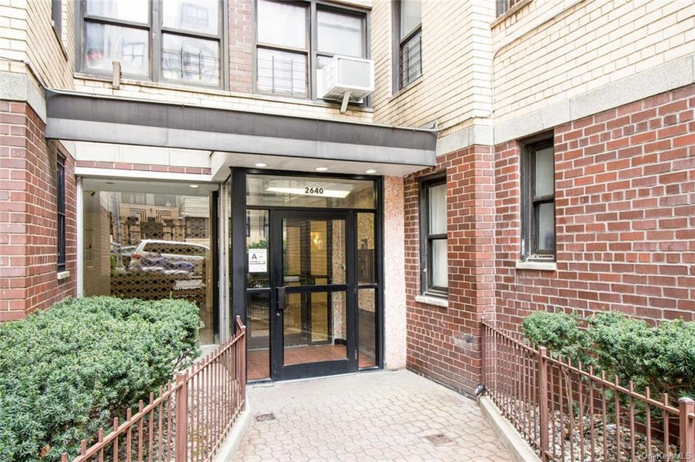 2640 Marion Ave unit 5K, Bronx, NY 10458 - photo 1