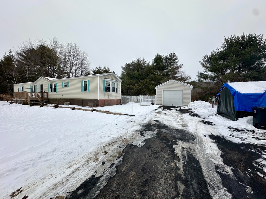 85 Land of Nod Rd, Windham, ME 04062 - photo 1