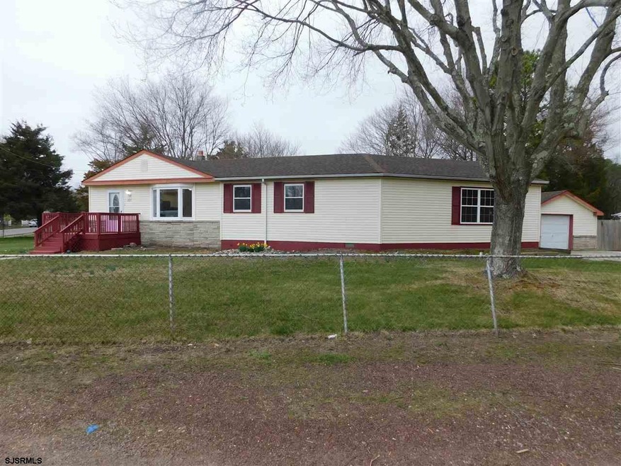 221 Sandpiper Dr, Egg Harbor Township, NJ 08234 - photo 1