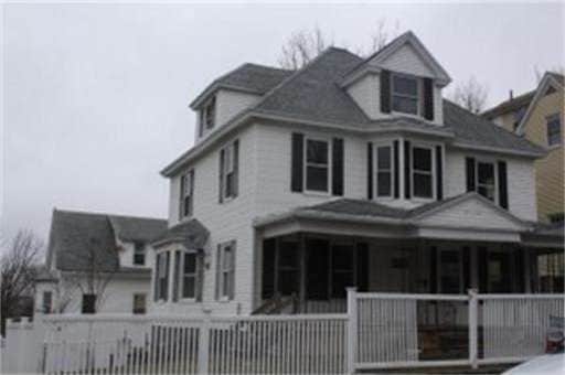 21 Orne St, Worcester, MA 01605 - photo 1