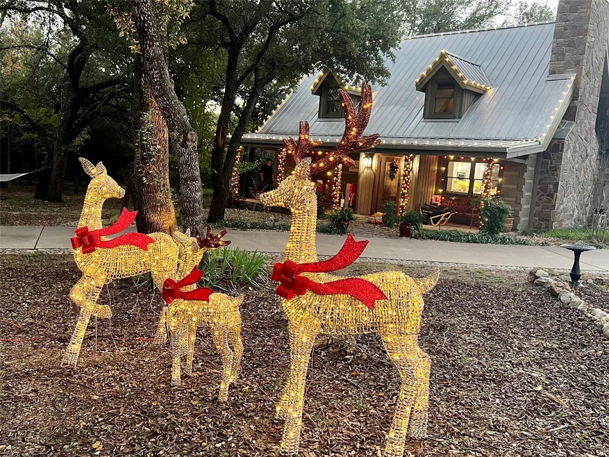 1054 White Bluff Dr, Whitney, TX 76692 - photo 1