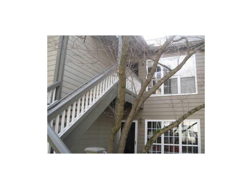 Exterior Front. FRONT OF UNIT