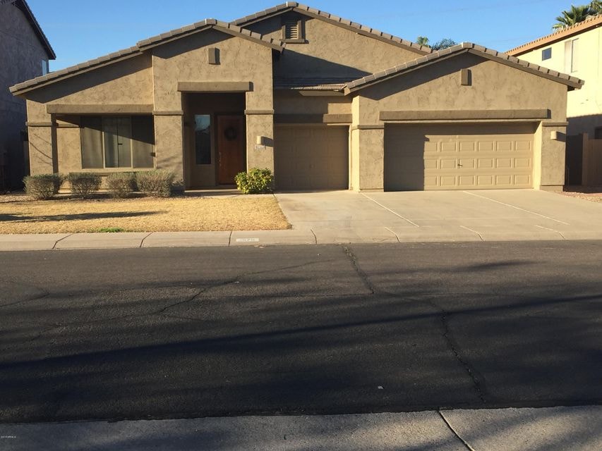 1676 E Cullumber St, Gilbert, AZ 85234 - photo 1