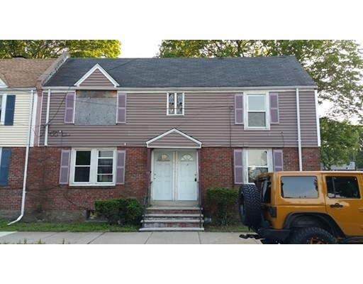 3 Holmfield Ave unit 3A, Mattapan, MA 02126 - photo 1
