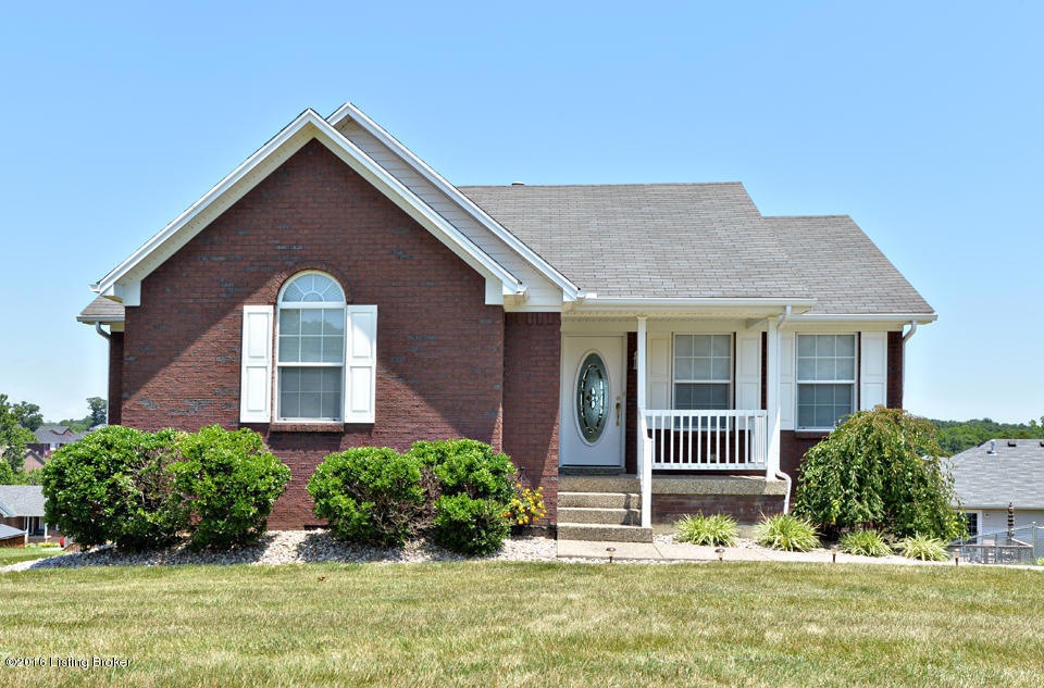 220 Holly Marie Dr, Mount Washington, KY 40047 - photo 1