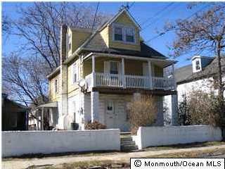 209 Borden Ave, Asbury Park, NJ 07712 - photo 1