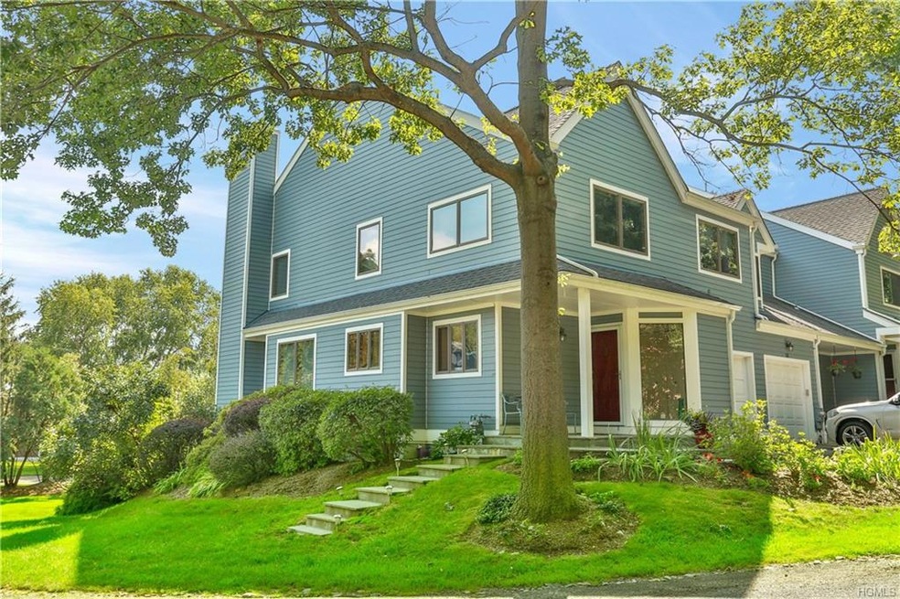 52 Ridgeway Dr, Irvington, NY 10533 - photo 1