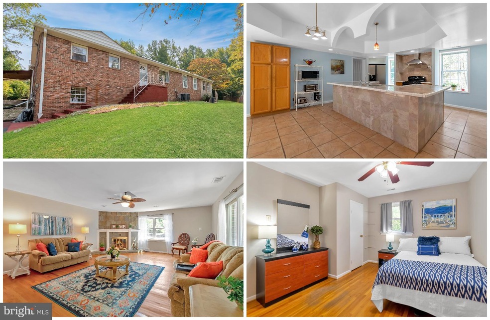 15720 Leeland Rd, Upper Marlboro, MD 20774 - photo 1