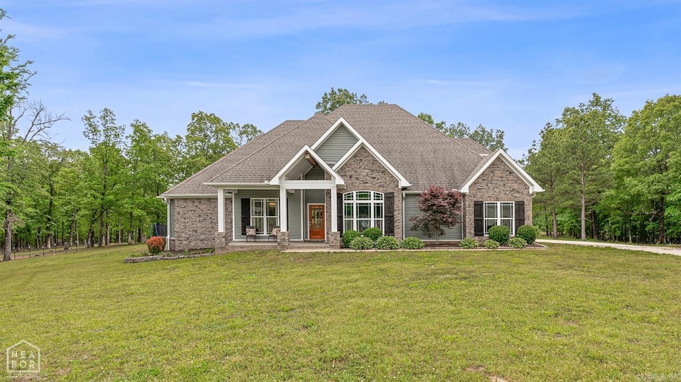 7013 W Greene Cty Rd, Paragould, AR 72450 - photo 1