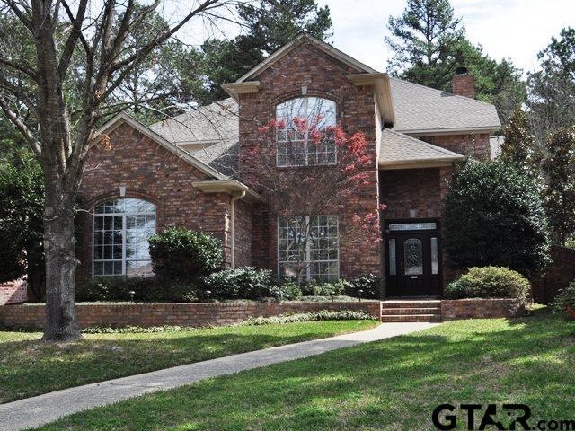 1145 1145 Garden Park Cir, Tyler, TX 75703 - photo 1