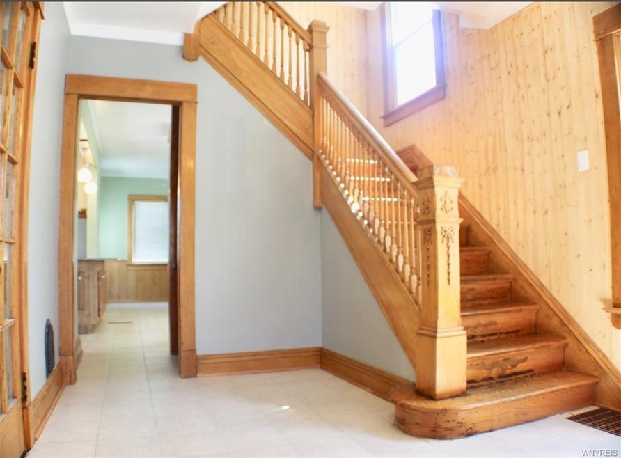 263 Miller St, North Tonawanda, NY 14120 - photo 1