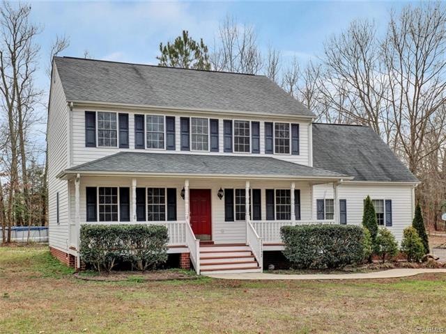 22157 Rowanty Rd, Carson, VA 23830 - photo 1