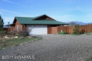 Front Exterior View