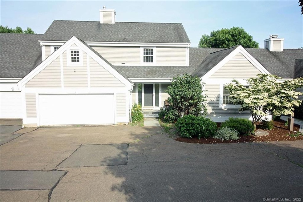 81 Legend Hill Rd unit 81, Madison, CT 06443 - photo 1