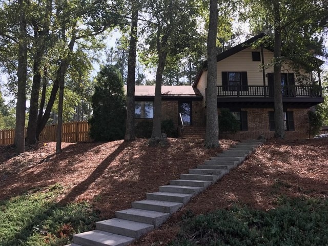 Main View