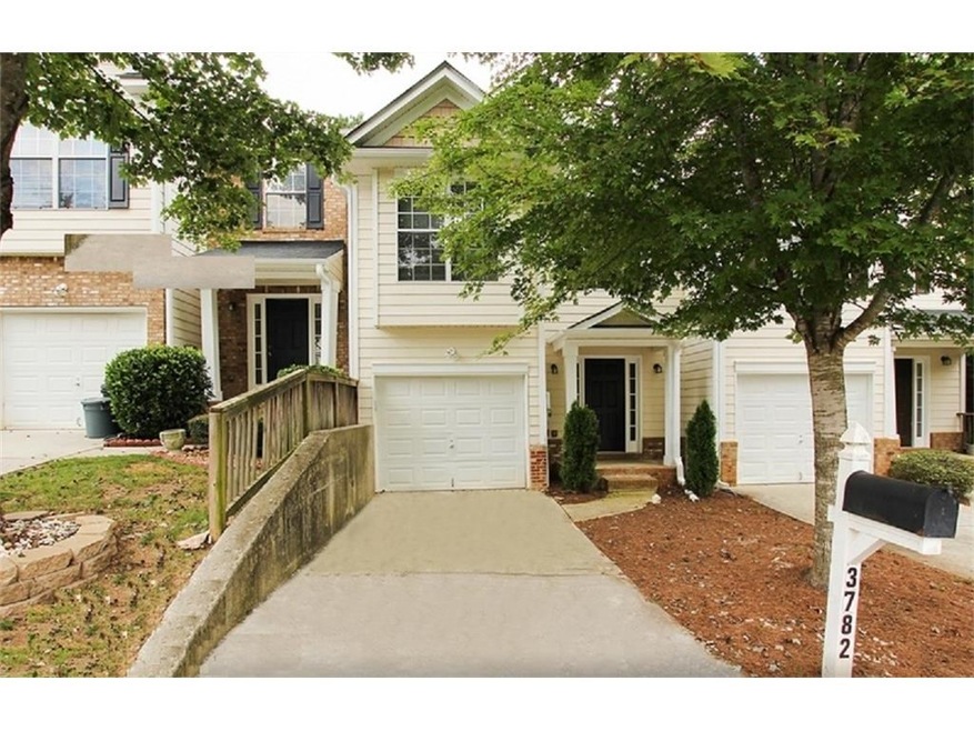 3782 Harvest Dr unit 3782, Decatur, GA 30034 - photo 1