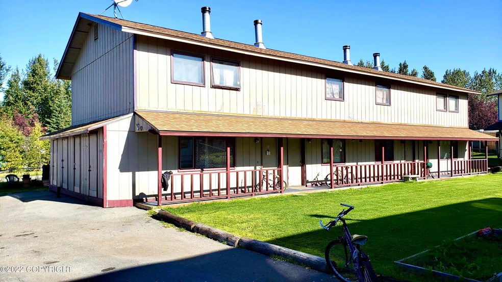 1441 Carolyn Cir, Anchorage, AK 99504 - photo 1