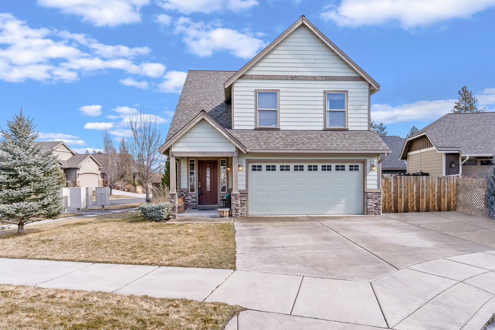 60960 Miles Ct, Bend, OR 97702 - photo 1