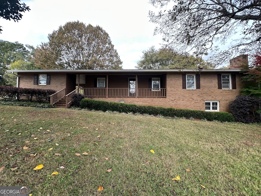 1531 Bouldercrest Cir, Watkinsville, GA 30677 - photo 1