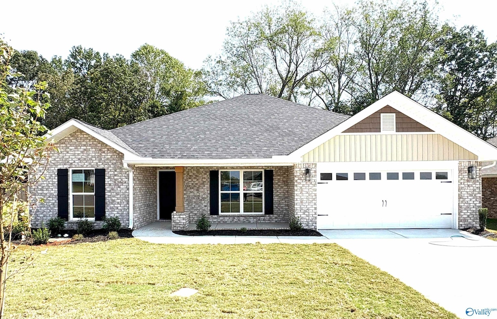 228 Gwynns Fall Trail, Huntsville, AL 35811 - photo 1